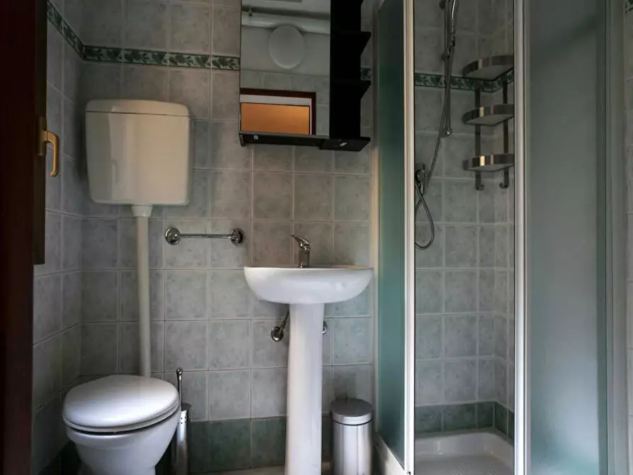 Immagine 4 di Camera in affitto  in Via Nazario Sauro a Bologna
