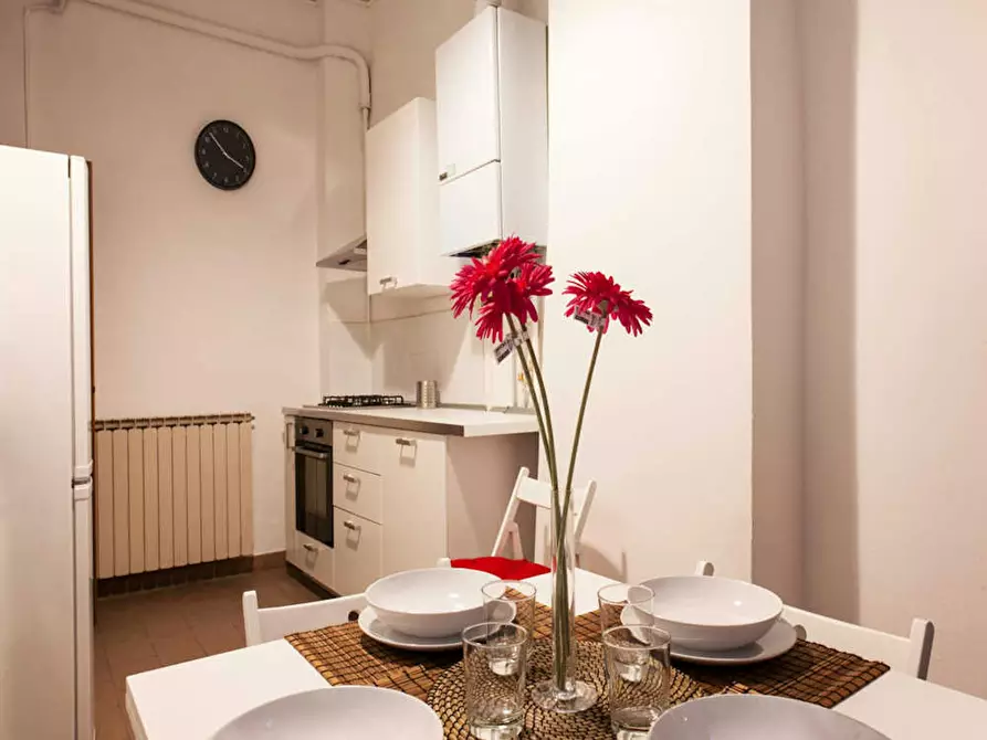 Immagine 7 di Camera in affitto  in Via Nazario Sauro a Bologna