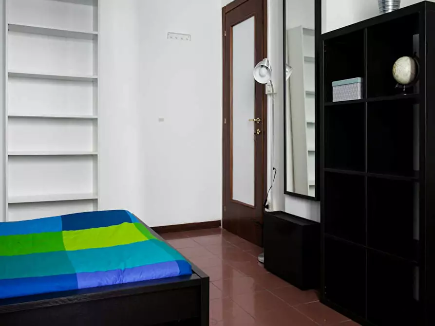 Immagine 3 di Camera in affitto  in Via Nazario Sauro a Bologna