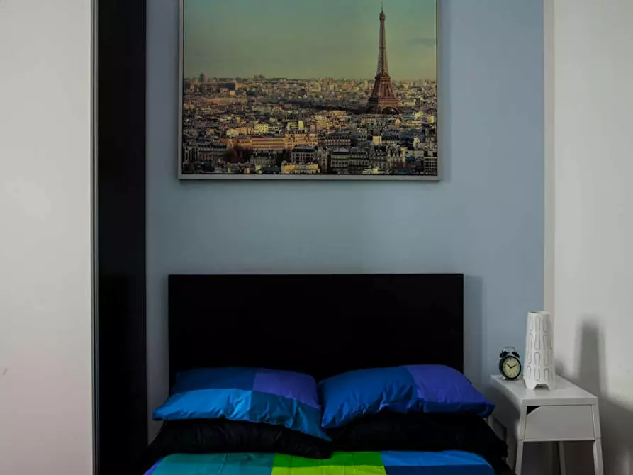 Immagine 5 di Camera in affitto  in Via Nazario Sauro a Bologna