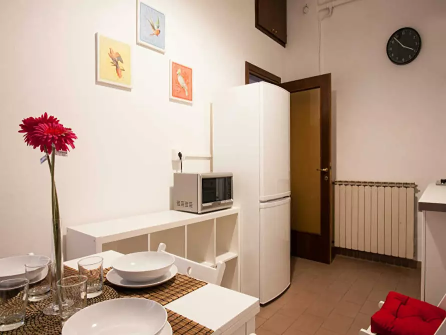 Immagine 8 di Camera in affitto  in Via Nazario Sauro a Bologna