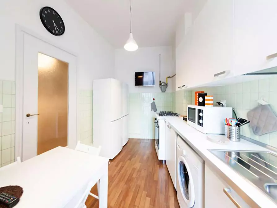 Immagine 8 di Camera in affitto  in Piazza Trento e Trieste a Bologna