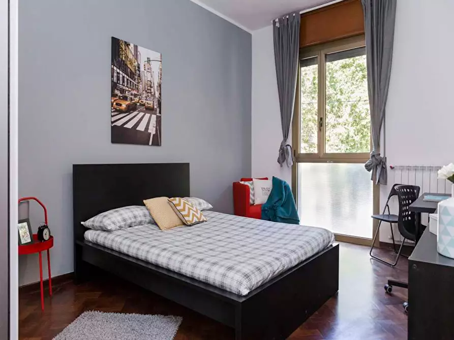 Immagine 2 di Camera in affitto  in Viale Giovanni Vicini a Bologna