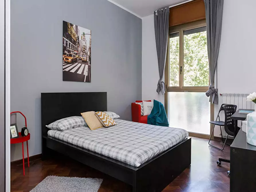 Immagine 1 di Camera in affitto  in Viale Giovanni Vicini a Bologna