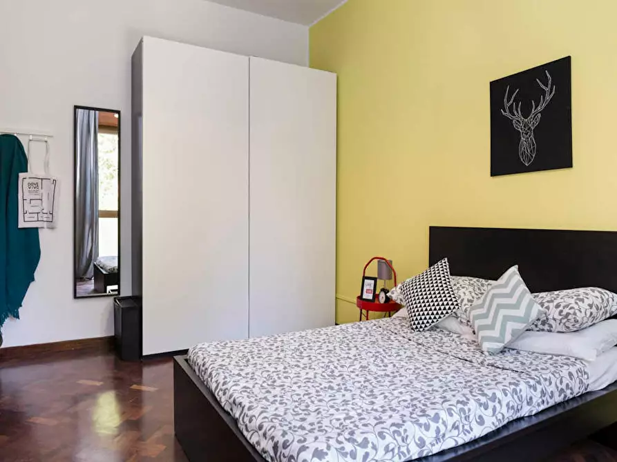 Immagine 5 di Camera in affitto  in Viale Giovanni Vicini a Bologna