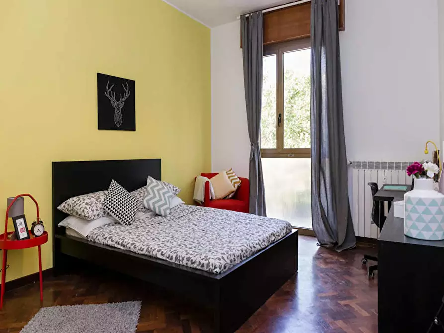 Immagine 4 di Camera in affitto  in Viale Giovanni Vicini a Bologna