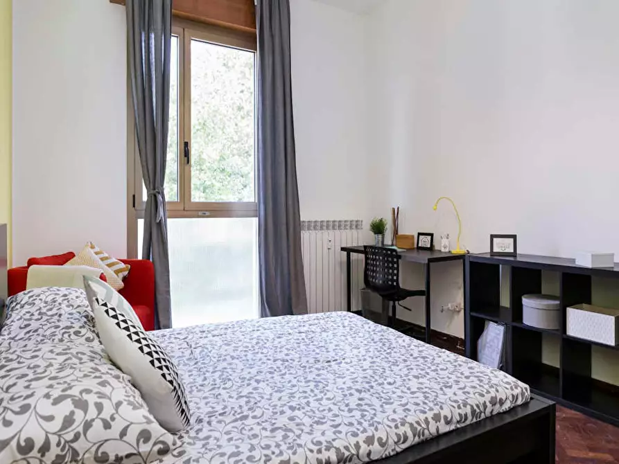 Immagine 1 di Camera in affitto  in Viale Giovanni Vicini a Bologna