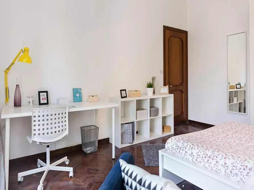 Immagine 5 di Camera in affitto  in Viale Giovanni Vicini a Bologna