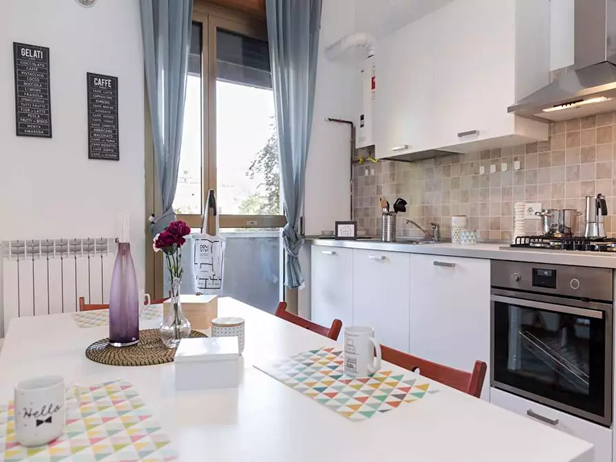 Immagine 10 di Camera in affitto  in Viale Giovanni Vicini a Bologna