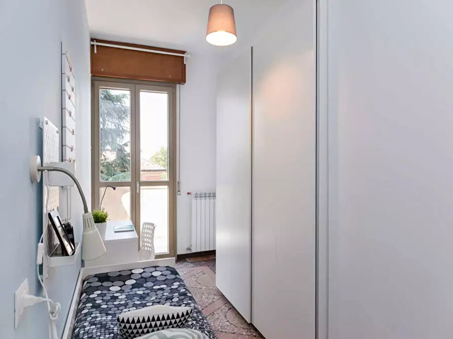 Immagine 2 di Camera in affitto  in Viale Giovanni Vicini a Bologna