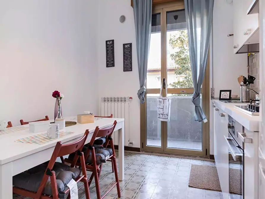 Immagine 8 di Camera in affitto  in Viale Giovanni Vicini a Bologna