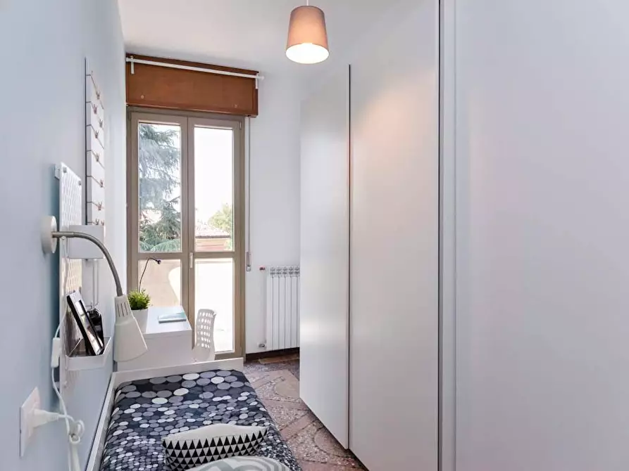 Immagine 3 di Camera in affitto  in Viale Giovanni Vicini a Bologna