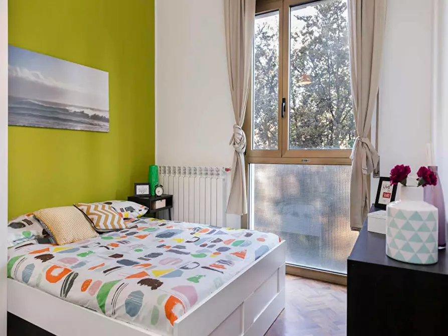 Immagine 1 di Camera in affitto  in Viale Giovanni Vicini a Bologna