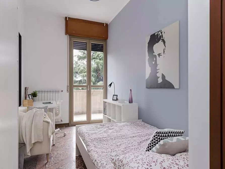 Immagine 4 di Camera in affitto  in Viale Giovanni Vicini a Bologna