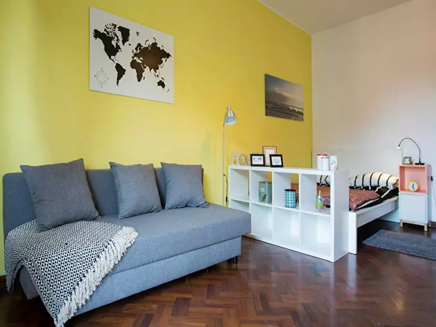 Immagine 3 di Camera in affitto  in Viale Giovanni Vicini a Bologna