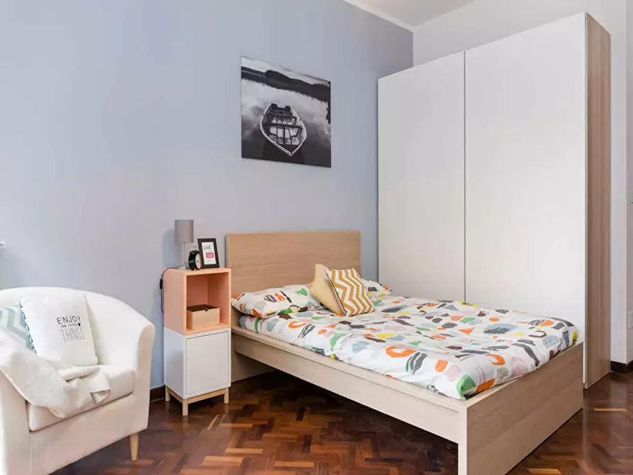 Immagine 6 di Camera in affitto  in Viale Giovanni Vicini a Bologna