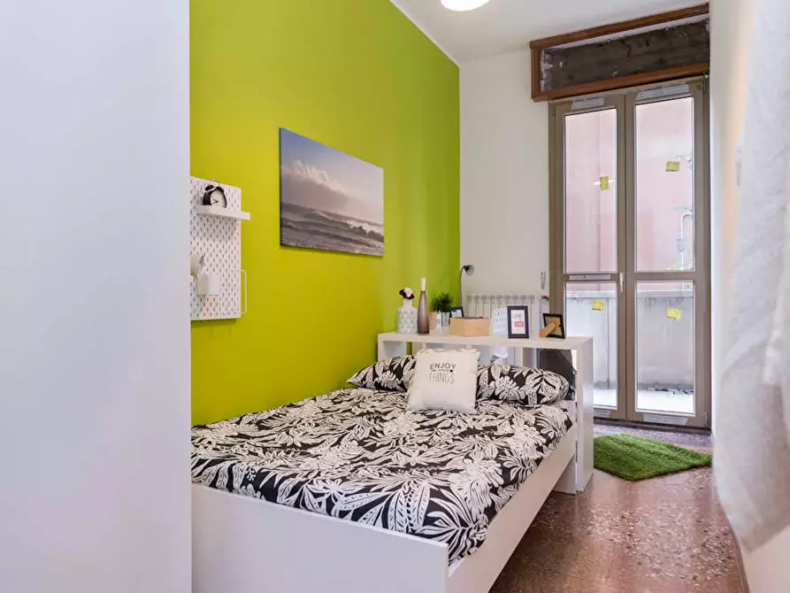 Immagine 4 di Camera in affitto  in Viale Giovanni Vicini a Bologna