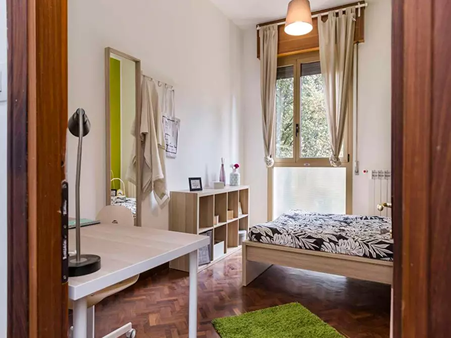 Immagine 6 di Camera in affitto  in Viale Giovanni Vicini a Bologna