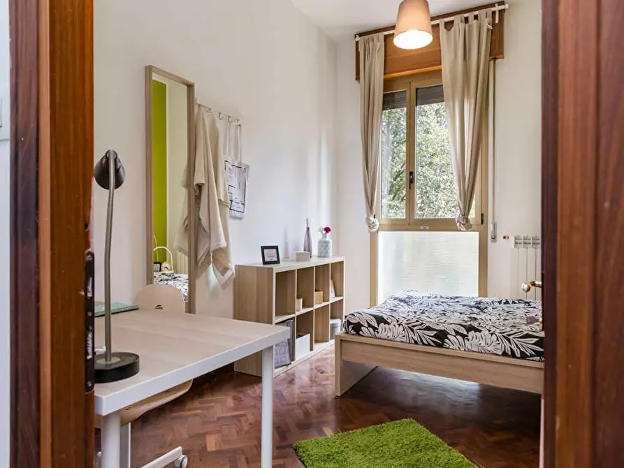 Immagine 4 di Camera in affitto  in Viale Giovanni Vicini a Bologna