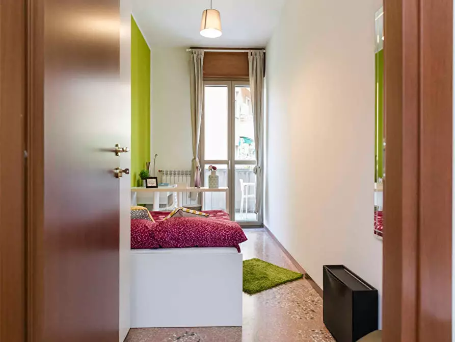Immagine 4 di Camera in affitto  in Viale Giovanni Vicini a Bologna