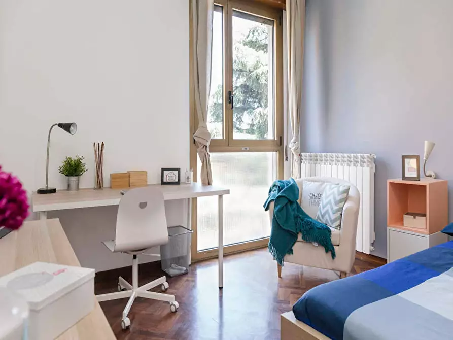 Immagine 5 di Camera in affitto  in Viale Giovanni Vicini a Bologna