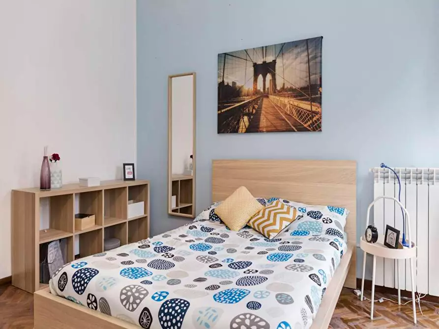 Immagine 2 di Camera in affitto  in Viale Giovanni Vicini a Bologna