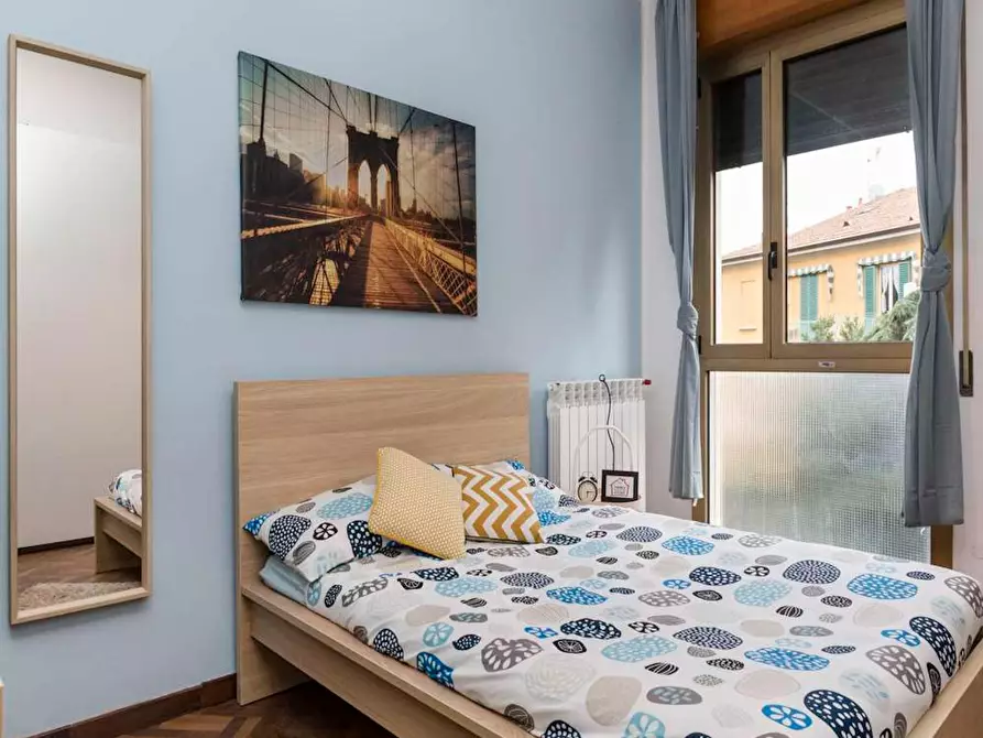 Immagine 6 di Camera in affitto  in Viale Giovanni Vicini a Bologna