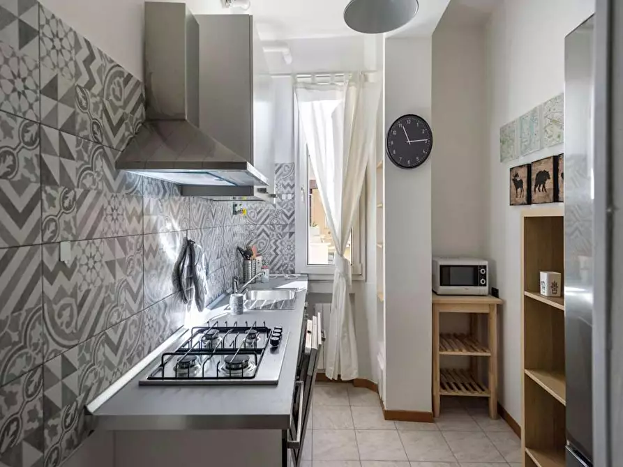 Immagine 10 di Camera in affitto  in Piazza VII Novembre 1944 a Bologna