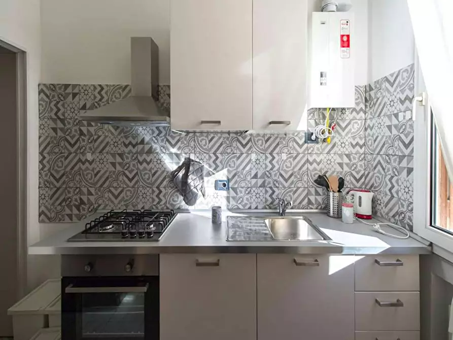 Immagine 8 di Camera in affitto  in Piazza VII Novembre 1944 a Bologna