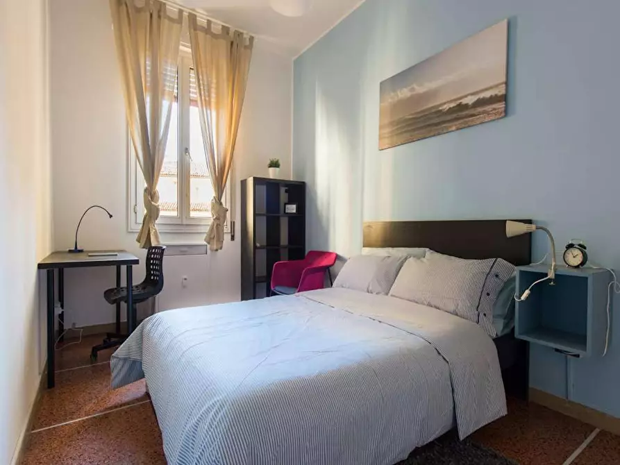 Immagine 1 di Camera in affitto  in Piazza VII Novembre 1944 a Bologna