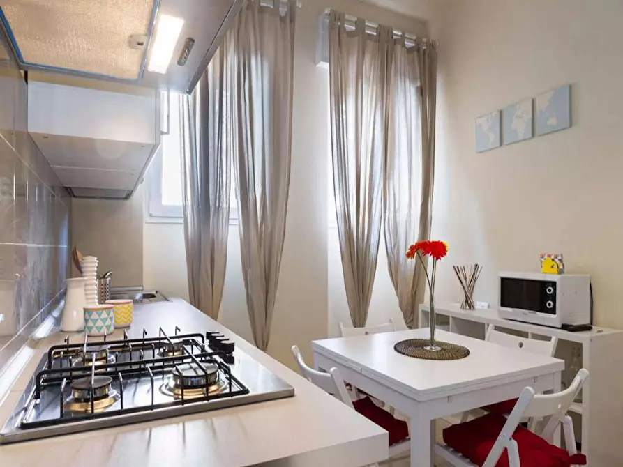 Immagine 7 di Camera in affitto  in Piazza VII Novembre 1944 a Bologna