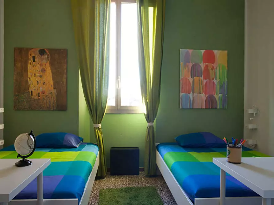 Immagine 2 di Camera in affitto  in Via Pompeo Vizzani a Bologna