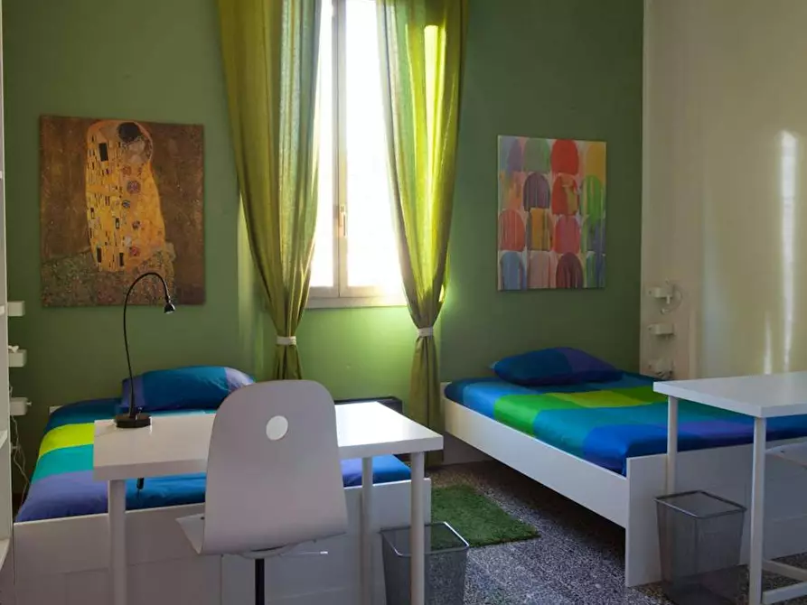 Immagine 9 di Camera in affitto  in Via Pompeo Vizzani a Bologna