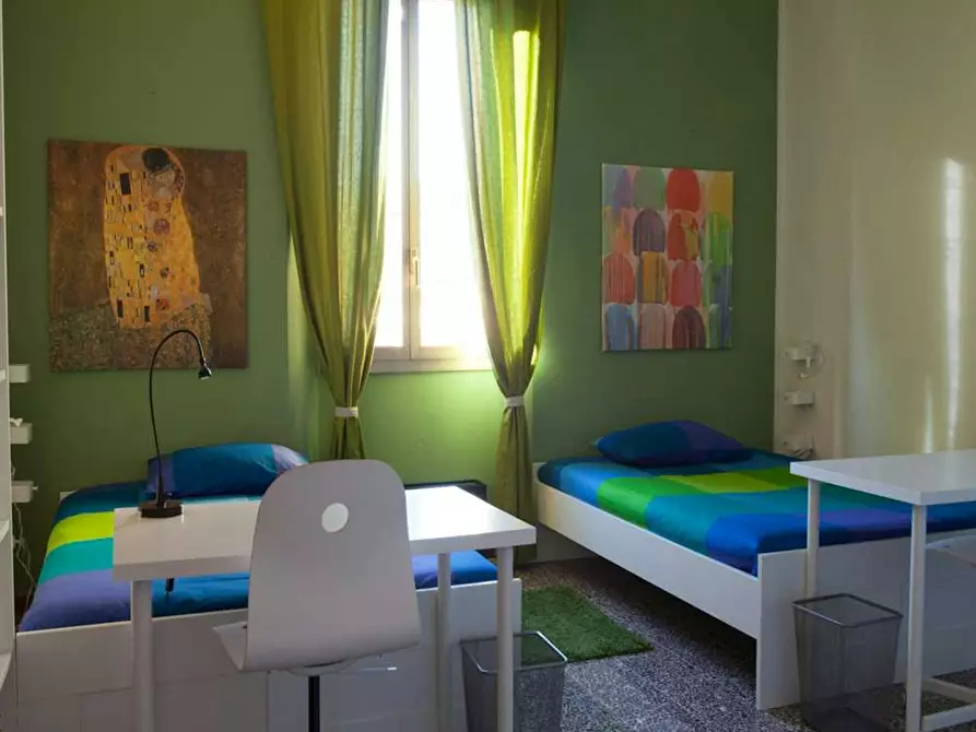 Immagine 2 di Camera in affitto  in Via Pompeo Vizzani a Bologna