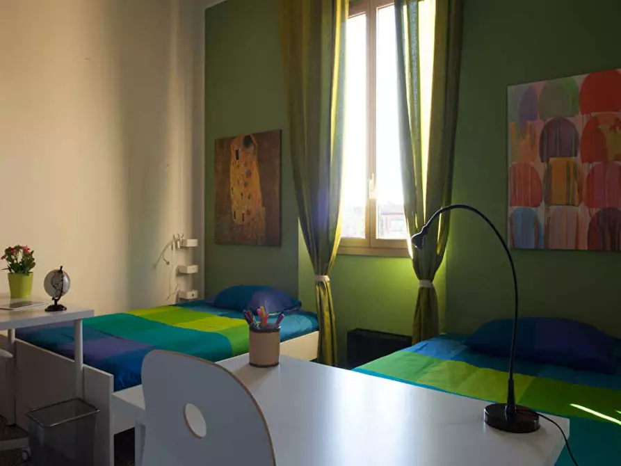 Immagine 3 di Camera in affitto  in Via Pompeo Vizzani a Bologna