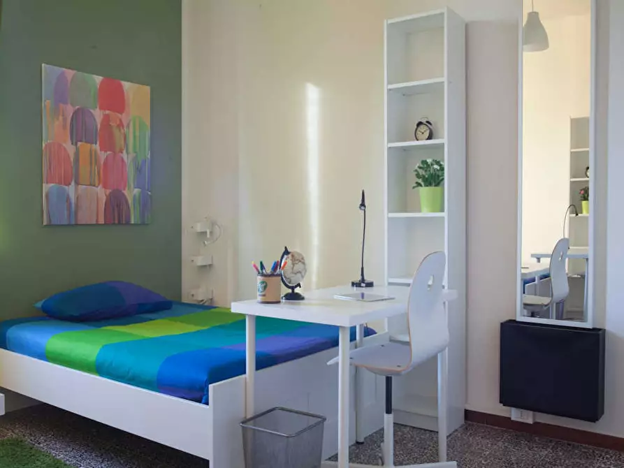 Immagine 7 di Camera in affitto  in Via Pompeo Vizzani a Bologna