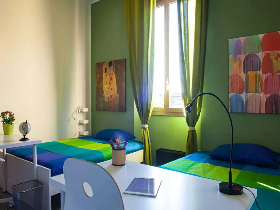 Immagine 5 di Camera in affitto  in Via Pompeo Vizzani a Bologna