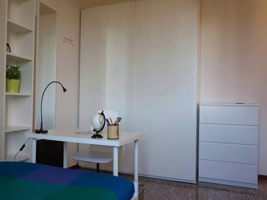 Immagine 4 di Camera in affitto  in Via Pompeo Vizzani a Bologna