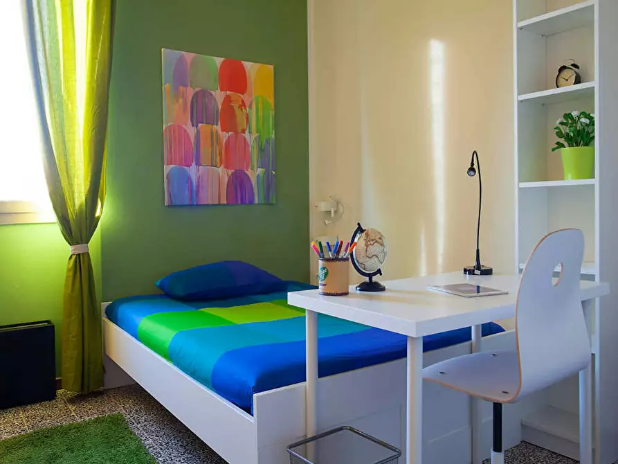 Immagine 4 di Camera in affitto  in Via Pompeo Vizzani a Bologna