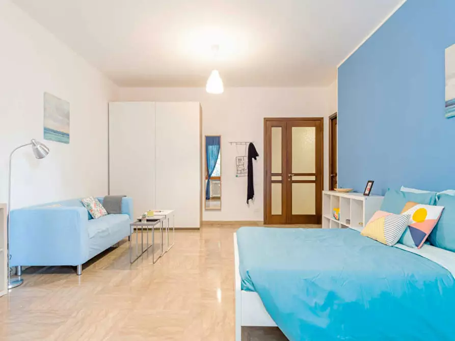 Immagine 2 di Camera in affitto  in Via Felice Mendelssohn a Padova