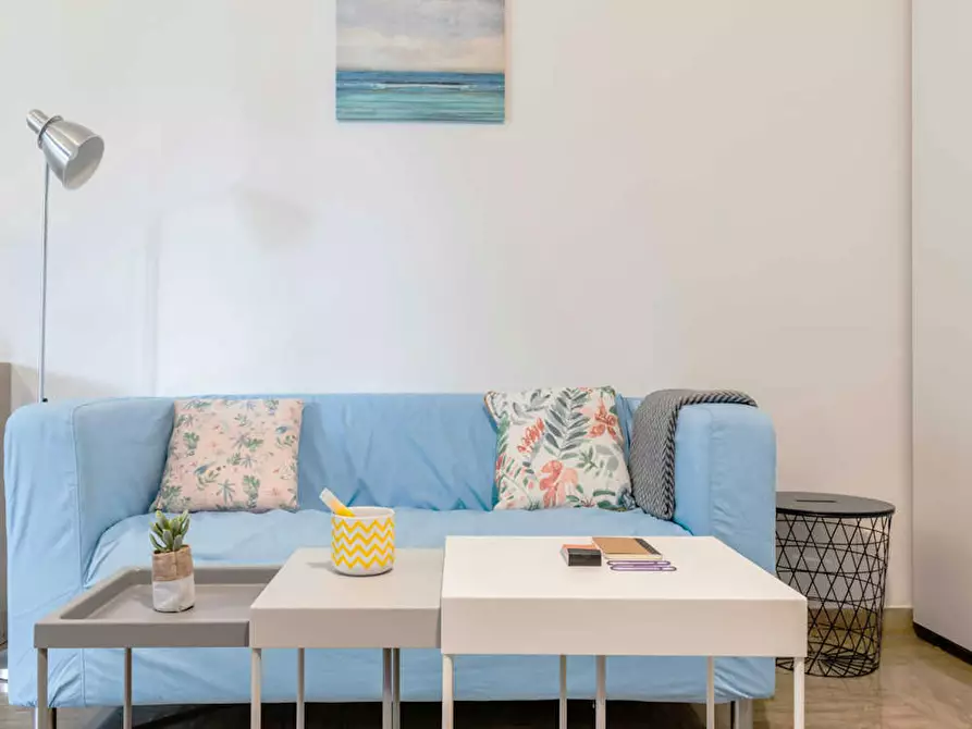 Immagine 8 di Camera in affitto  in Via Felice Mendelssohn a Padova