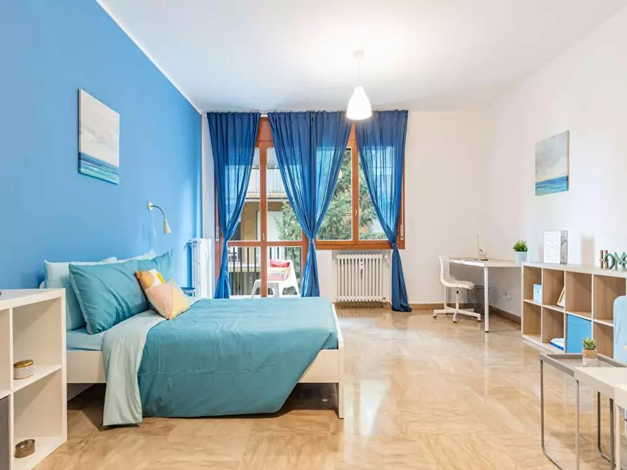 Immagine 3 di Camera in affitto  in Via Felice Mendelssohn a Padova