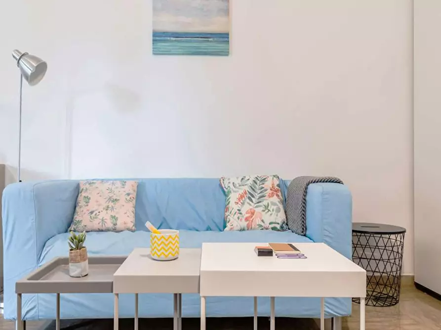 Immagine 8 di Camera in affitto  in Via Felice Mendelssohn a Padova