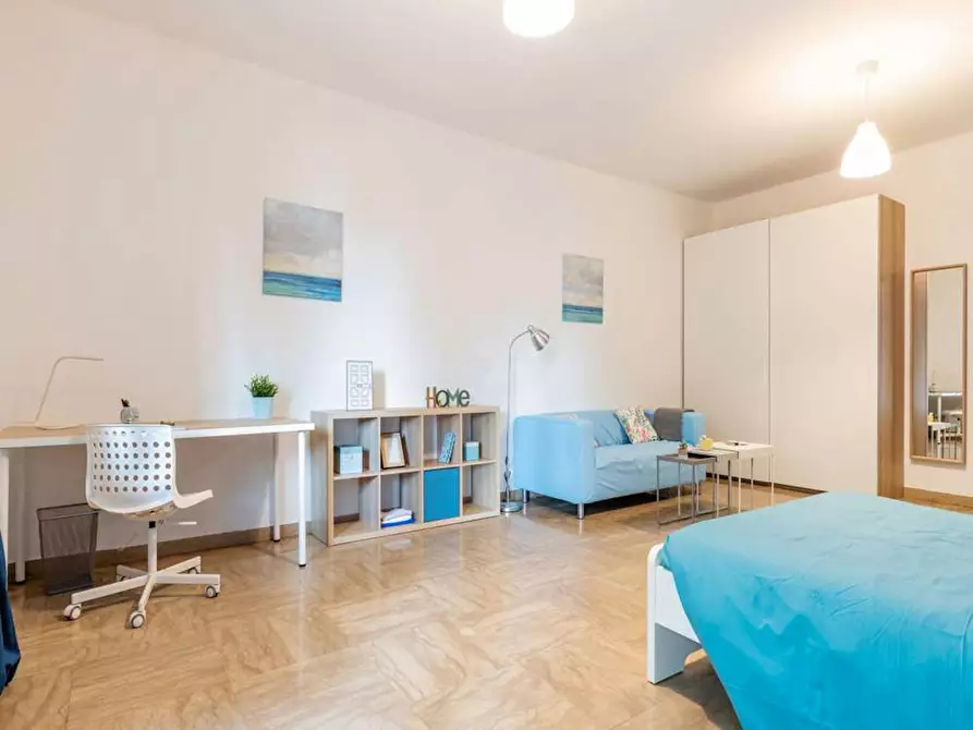 Immagine 5 di Camera in affitto  in Via Felice Mendelssohn a Padova