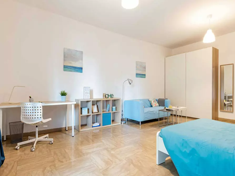 Immagine 6 di Camera in affitto  in Via Felice Mendelssohn a Padova