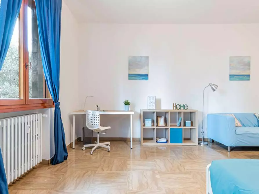 Immagine 7 di Camera in affitto  in Via Felice Mendelssohn a Padova