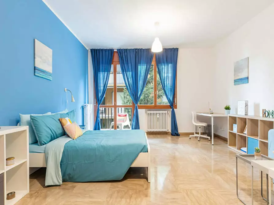 Immagine 5 di Camera in affitto  in Via Felice Mendelssohn a Padova