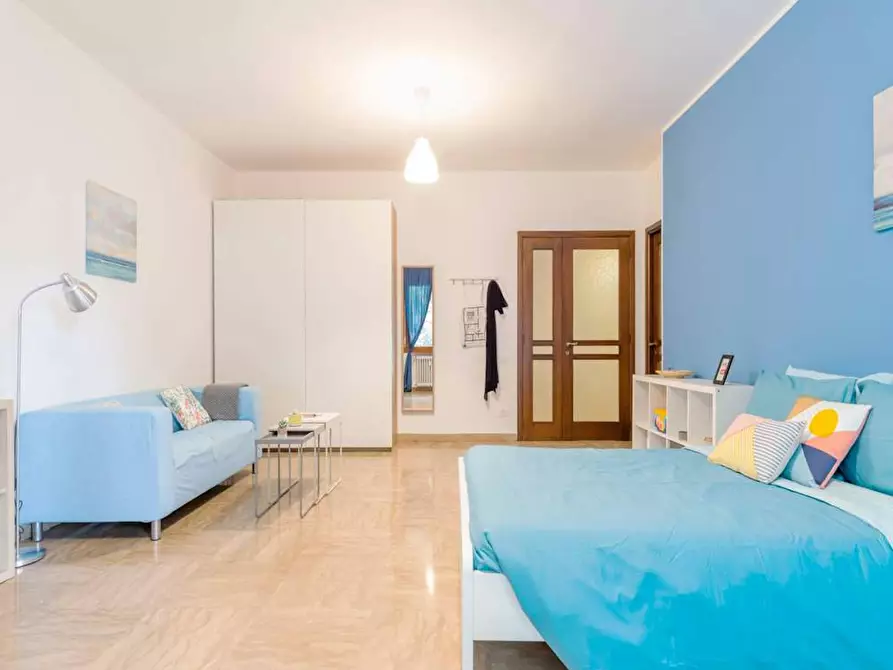 Immagine 6 di Camera in affitto  in Via Felice Mendelssohn a Padova