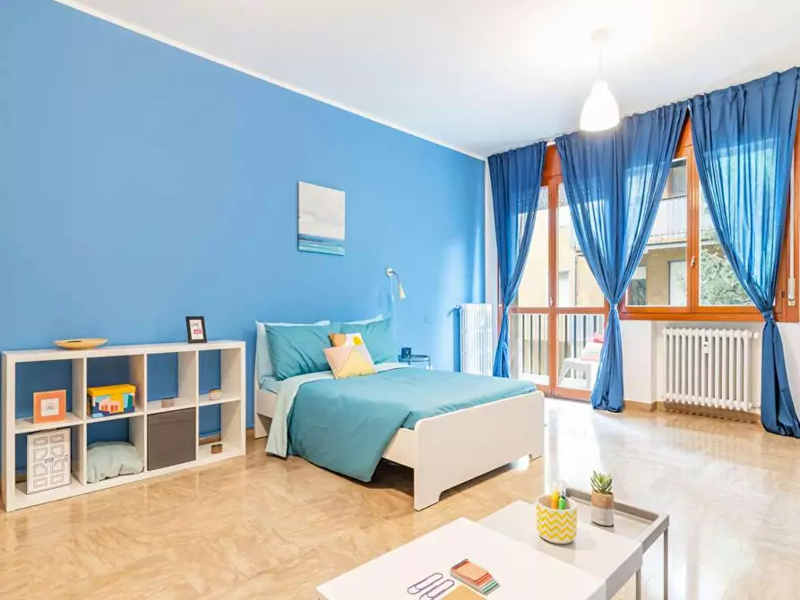 Immagine 1 di Camera in affitto  in Via Felice Mendelssohn a Padova