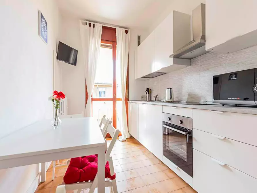 Immagine 6 di Camera in affitto  in Via Felice Mendelssohn a Padova